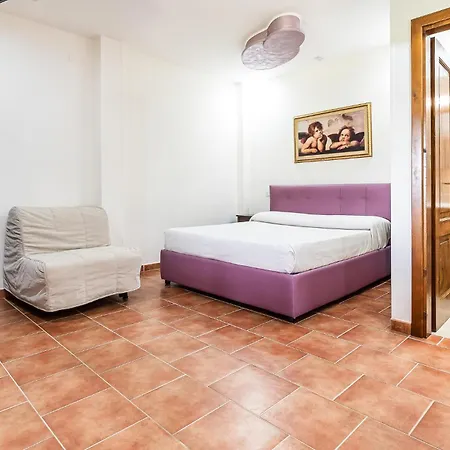 Cozy In With Jacuzzi * Stella Cilento