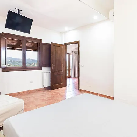 Cozy In With Wifi בית נופש *