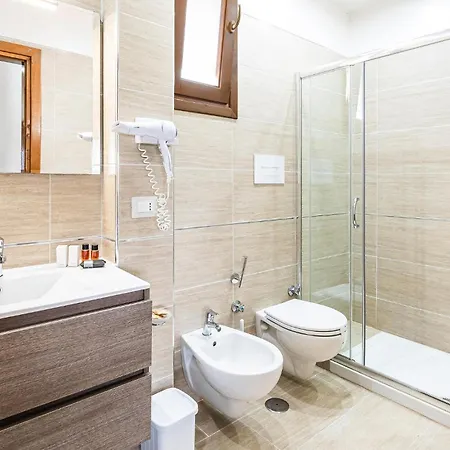 Cozy In With Jacuzzi Stella Cilento