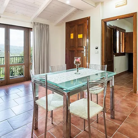 Cozy In With Jacuzzi Stella Cilento
