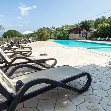 Cozy In With Jacuzzi Stella Cilento