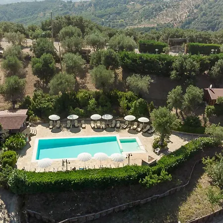 Cozy In With Jacuzzi Stella Cilento