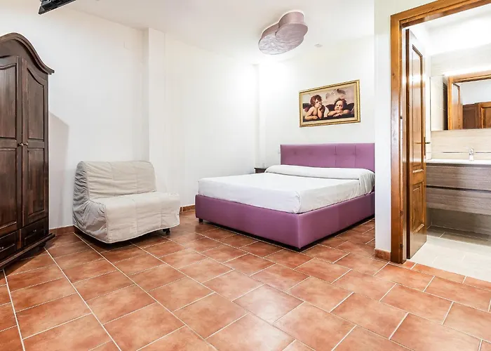 Cozy In With Wifi * Stella Cilento