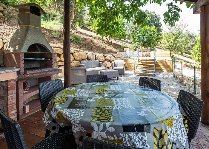 Cozy In With Wifi 別荘 Stella Cilento